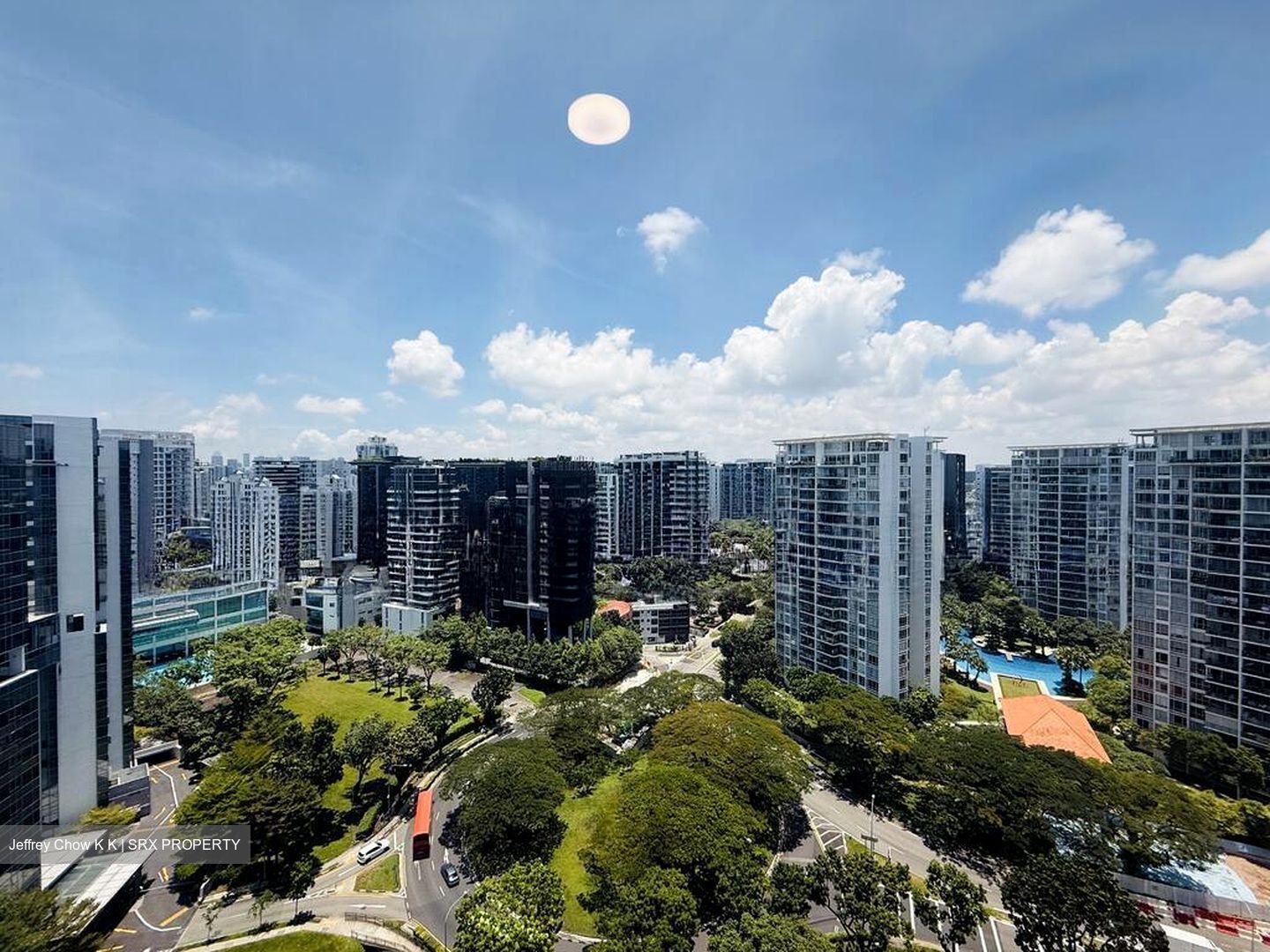 SilverSea (D15), Condominium #561310091